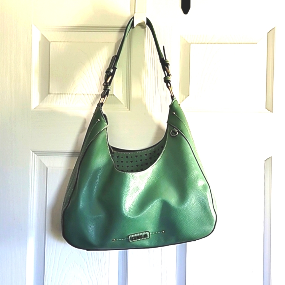 CHALA purse